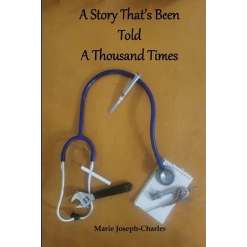 A Story That's Been Told A Thousand Times - Story