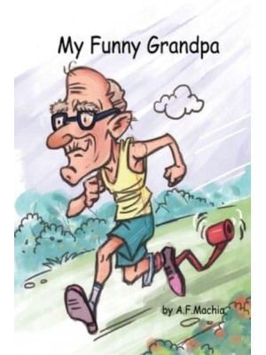 My Funny Grandpa
