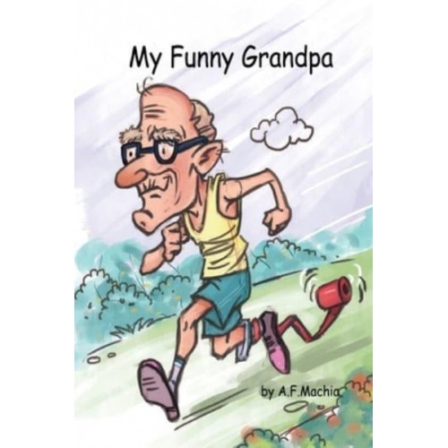 My Funny Grandpa