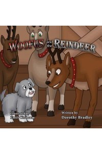 Woofus and the Reindeer