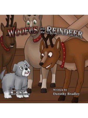 Woofus and the Reindeer