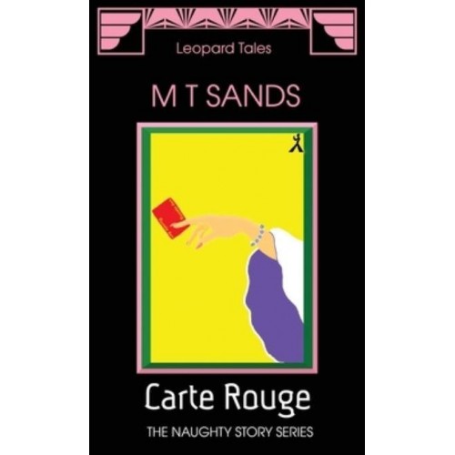 Carte Rouge: The Naughty Story Series - Naughty Story