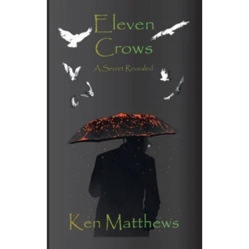 Eleven Crows