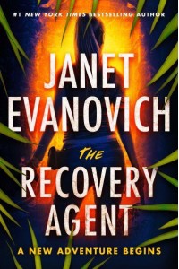 The Recovery Agent