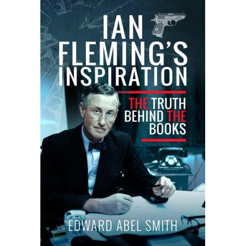 Ian Fleming's Inspiration