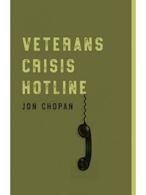 Veterans Crisis Hotline - Grace Paley Prize in Short Fiction