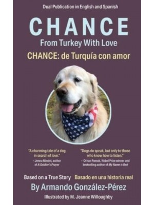 Chance: From Turkey With Love: Chance: de Turquía con amor