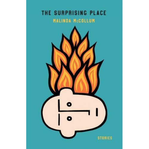 The Surprising Place Stories