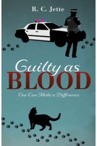 Guilty as Blood One Can Make a Difference