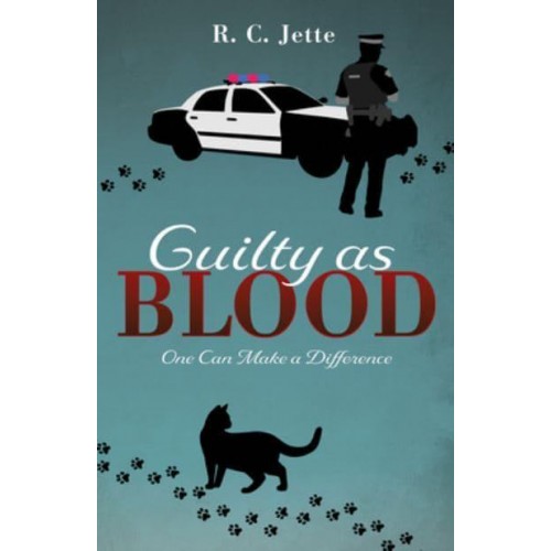 Guilty as Blood One Can Make a Difference