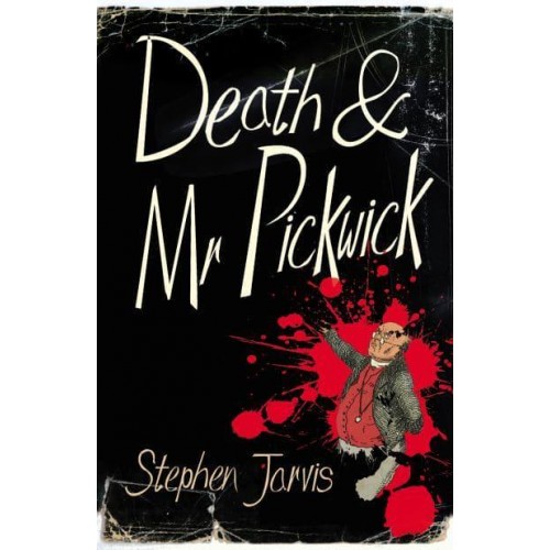 Death and Mr Pickwick