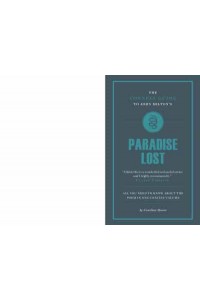 The Connell Guide to Milton's Paradise Lost - Connell Guides