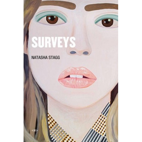 Surveys - Semiotext(e) Native Agents Series