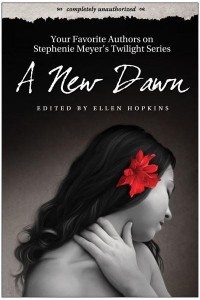 A New Dawn Your Favorite Authors on Stephanie Meyer's Twilight Series