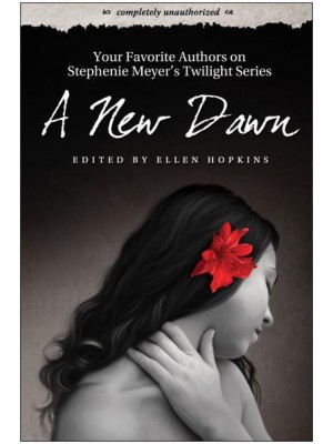 A New Dawn Your Favorite Authors on Stephanie Meyer's Twilight Series