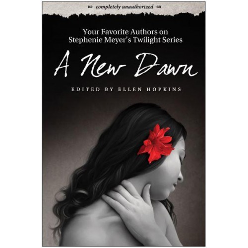 A New Dawn Your Favorite Authors on Stephanie Meyer's Twilight Series