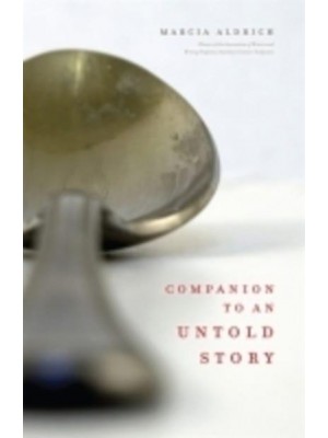 Companion to an Untold Story