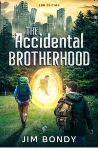 The Accidental Brotherhood