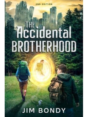The Accidental Brotherhood