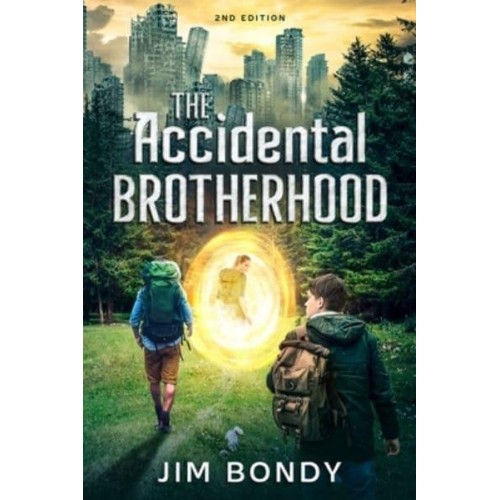 The Accidental Brotherhood