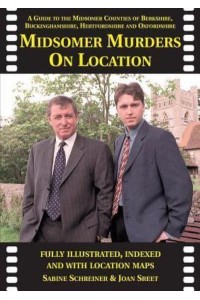 Midsomer Murders on Location