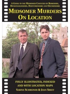 Midsomer Murders on Location