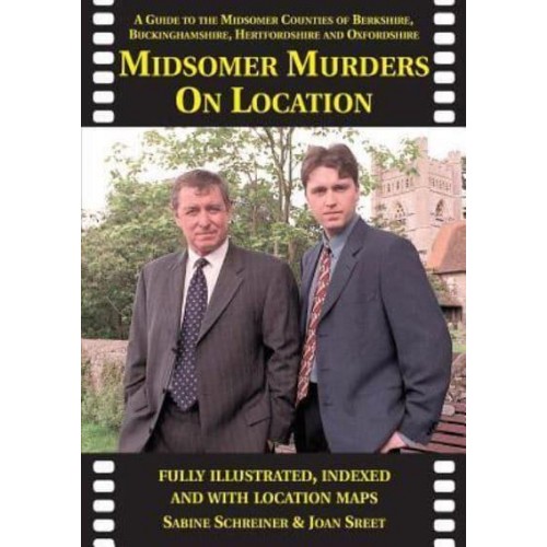 Midsomer Murders on Location