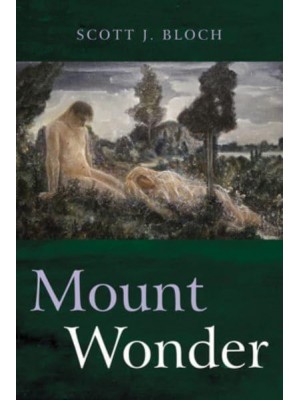 Mount Wonder