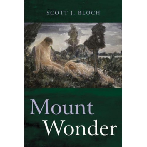 Mount Wonder
