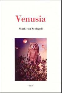 Venusia A True Story - Semiotext(e) Native Agents Series