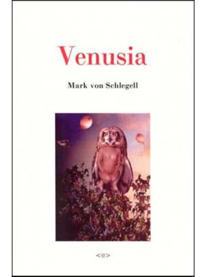Venusia A True Story - Semiotext(e) Native Agents Series