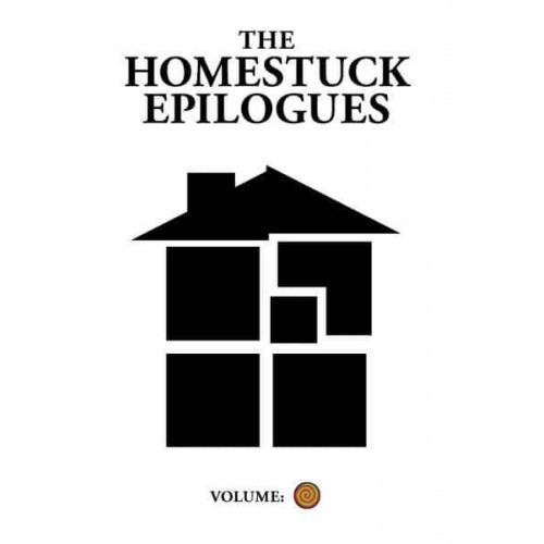 The Homestuck Epilogues Volume Meat/volume Candy - The Homestuck Epilogues