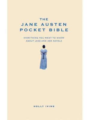 The Jane Austen Pocket Bible