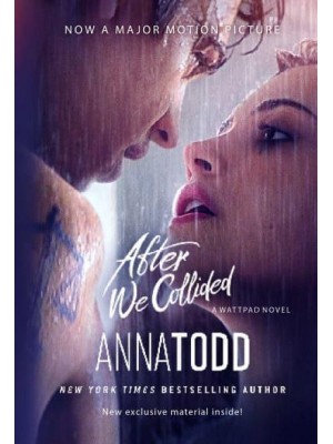 After We Collided - The After Series