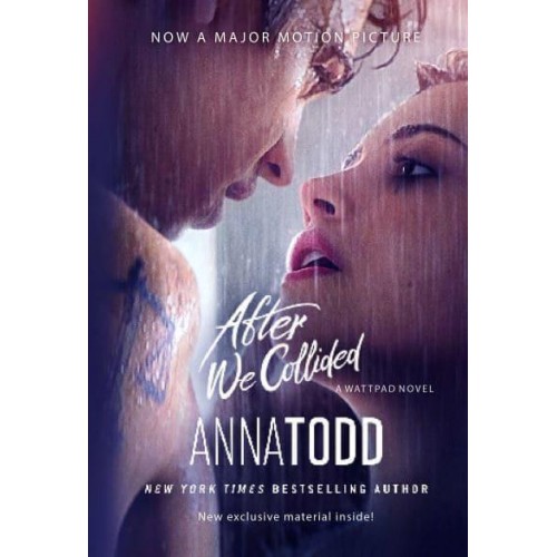 After We Collided - The After Series