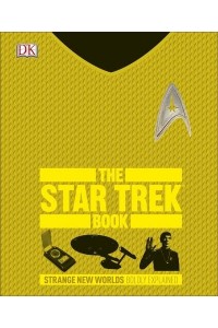 The Star Trek Book