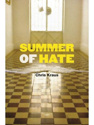 Summer of Hate - Semiotext(e) / Native Agents