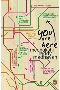 You Are Here