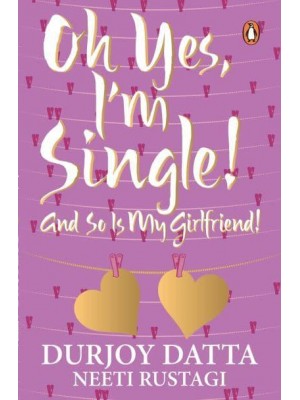 Ohh Yes, I'm Single