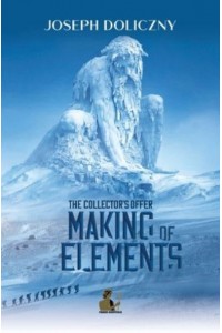 Making of Element 2022: 1 The Collector's Offer