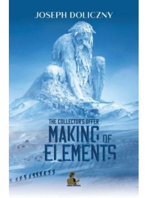 Making of Element 2022: 1 The Collector's Offer