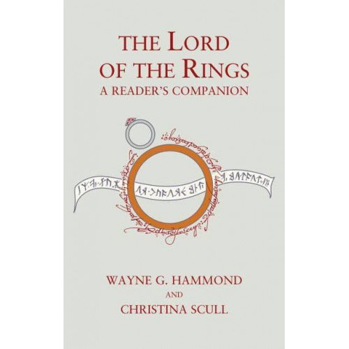 The Lord of the Rings A Reader's Companion