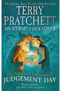 Judgement Day - The Science of Discworld