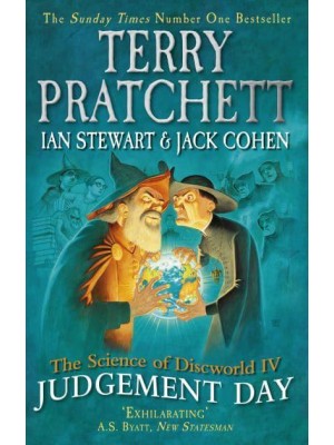 Judgement Day - The Science of Discworld