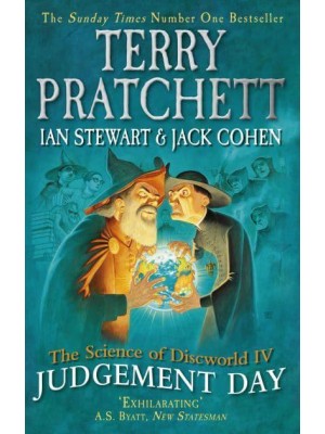 Judgement Day - The Science of Discworld