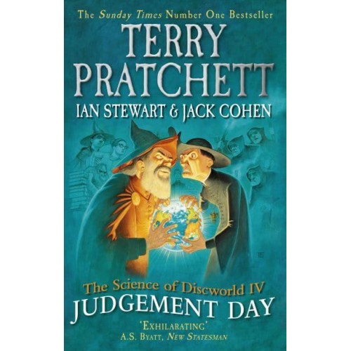 Judgement Day - The Science of Discworld