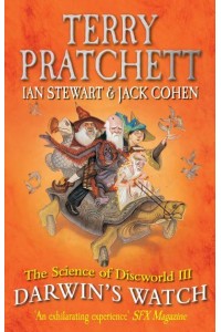 Darwin's Watch - The Science of Discworld