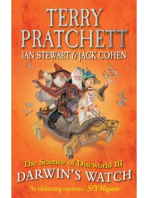 Darwin's Watch - The Science of Discworld