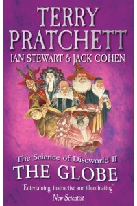 The Globe - The Science of Discworld