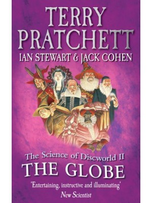 The Globe - The Science of Discworld